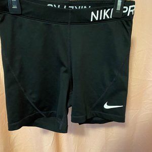 Nike Pro Dri-fit shorts